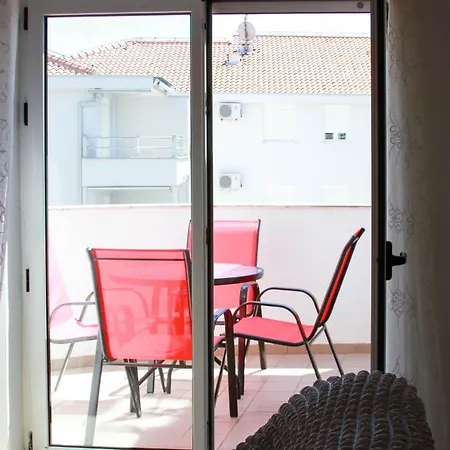 Dino Appartement *
