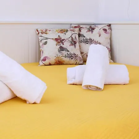 Dino Appartement *