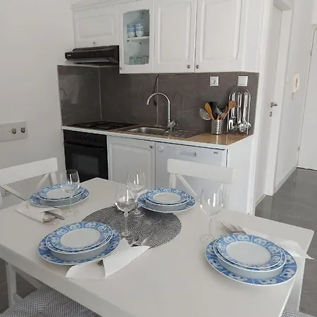 Appartement Dino